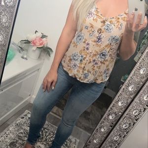 American Eagle tank top